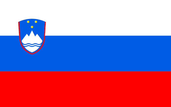 NA DANAŠNJI DAN: Razglasitev samostojnosti Slovenije