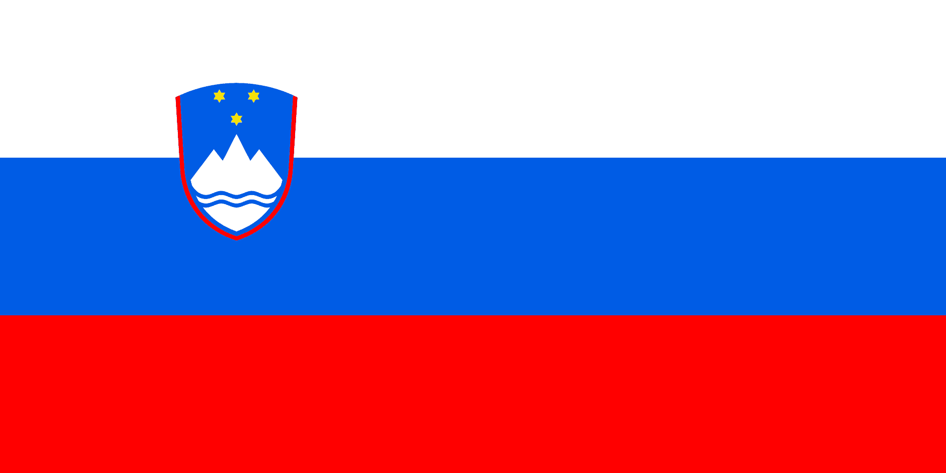 Želje Sloveniji ob 30. obletnici