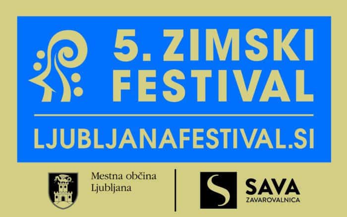 5. zimski festival Ljubljana