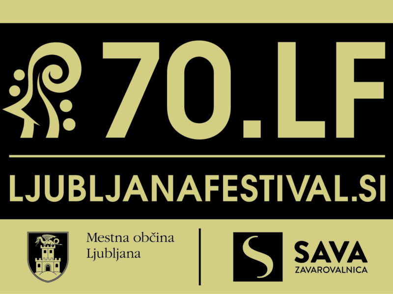 Bliža se jubilejni 70. Ljubljana Festival