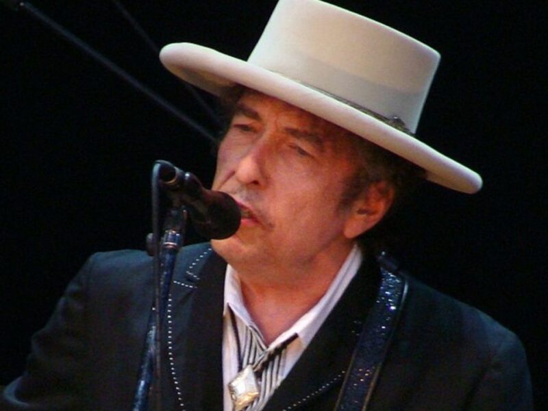Na današnji dan: Bob Dylan