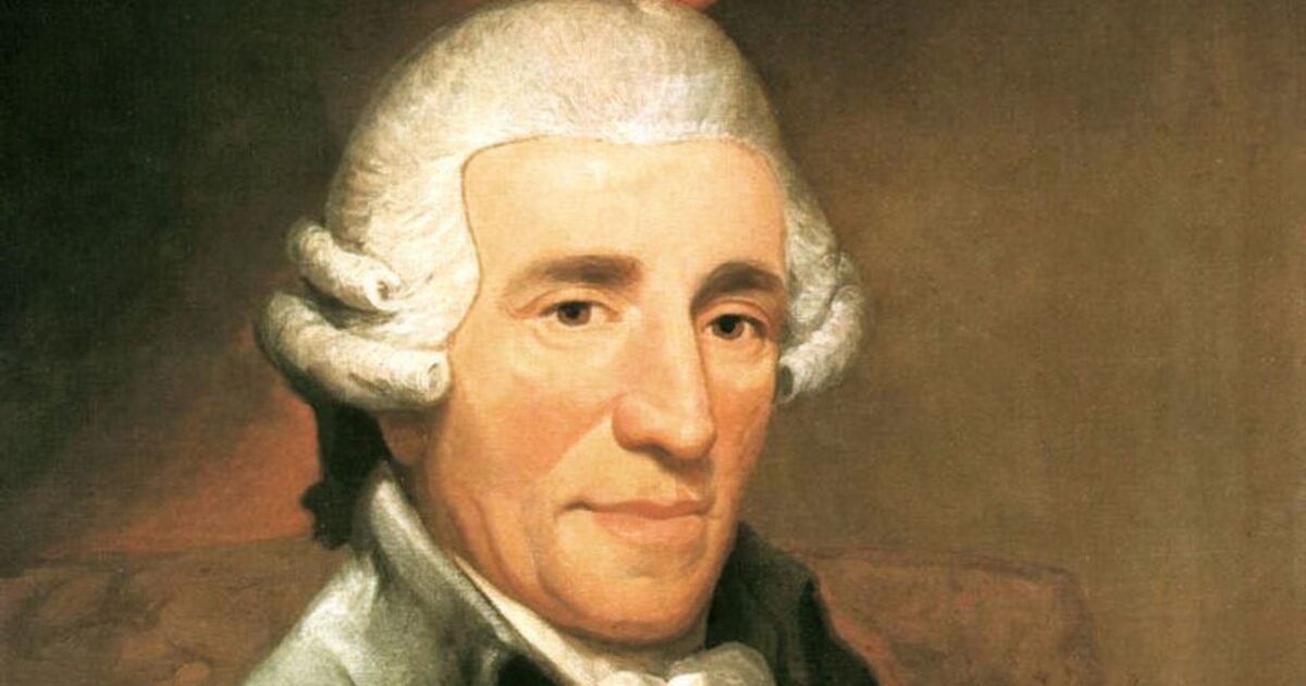 NA DANAŠNJI DAN: Joseph Haydn