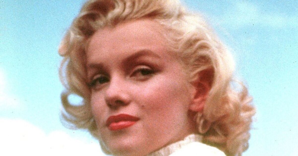 NA DANAŠNJI DAN: Marilyn Monroe