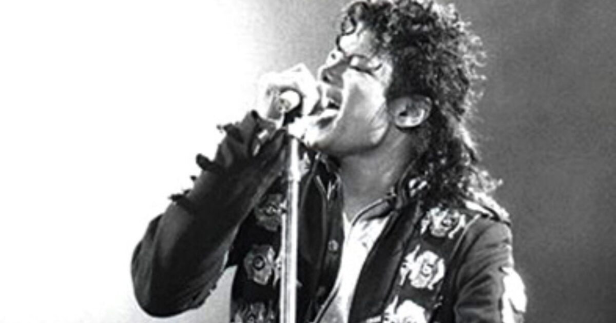 NA DANAŠNJI DAN: Michael Jackson