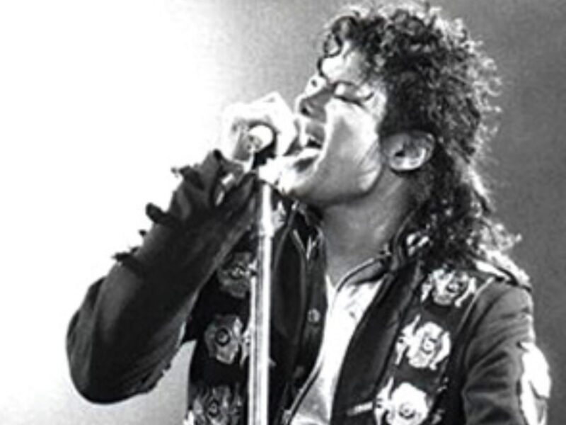 NA DANAŠNJI DAN: Michael Jackson