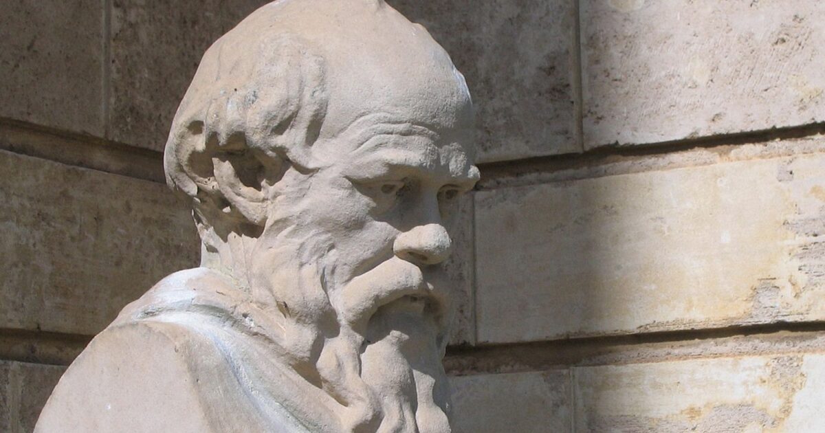 NA DANAŠNJI DAN: Sokrat